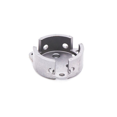 Accessoires de capteur de tungstène de moulage par injection de métal en poudre de tungstène