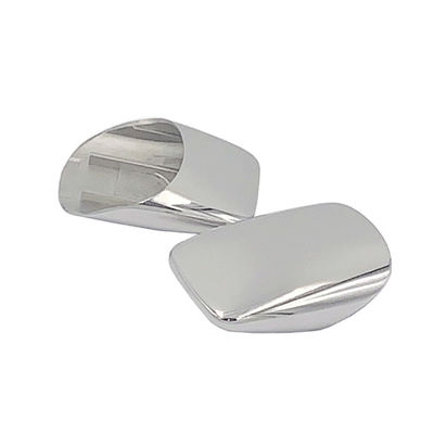 pièces de rechange MIM d'accessoires en métal d'instrument de beauté de moulage par injection de la poudre 316L