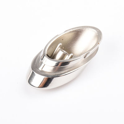pièces de rechange MIM d'accessoires en métal d'instrument de beauté de moulage par injection de la poudre 316L