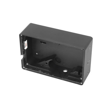 ADC12 Boîtier de blindage haute pression en aluminium moulé sous pression EMI RFI