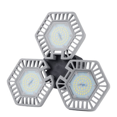 A390 moulage sous pression en aluminium grand abat-jour industriel et minier