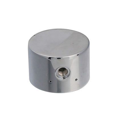 Accessoires de décoration automobile Moulage de pièces automobiles en zinc moulé sous pression