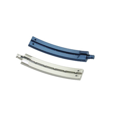 Accessoires de support de casque de moulage par injection personnalisés de peinture au pistolet