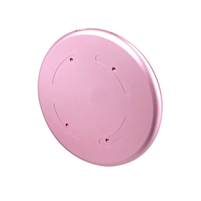 Kirsite moulage sous pression boîtier de chargeur sans fil personnalisé pour moulage par injection