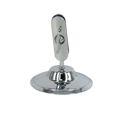 Base universelle de caméra en métal de moulage par injection de précision de moulage mécanique sous pression de Kirsite