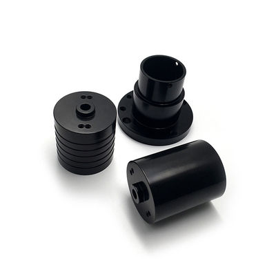 Vis de connexion POM d'usinage CNC personnalisée de tournage automatique de tour semi-automatique