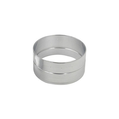 La commande numérique par ordinateur faite sur commande en aluminium usinant le logement automatique de haut-parleur de Bluetooth de tour vertical de usinage