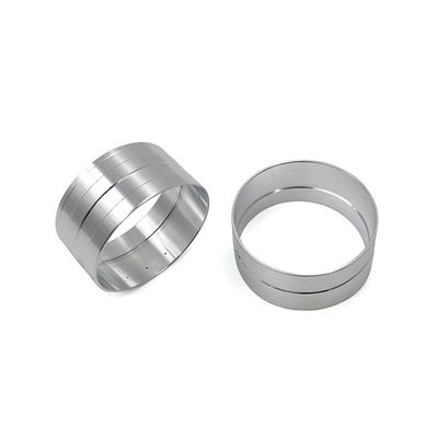 La commande numérique par ordinateur faite sur commande en aluminium usinant le logement automatique de haut-parleur de Bluetooth de tour vertical de usinage