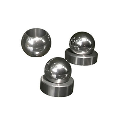 Base hydraulique d'élément de valve de joint de moulage par injection de pression de tungstène de poudre