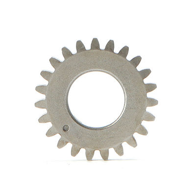 Petite vitesse de module de métallurgie des poudres de vitesse de moulage de haute précision de nickel