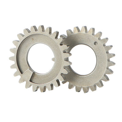 Petite vitesse de module de métallurgie des poudres de vitesse de moulage de haute précision de nickel