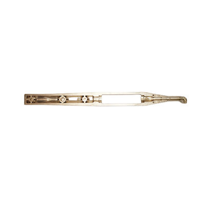 Accessoires médicaux d'instrument de beauté médicale de moulage par injection médicale en métal