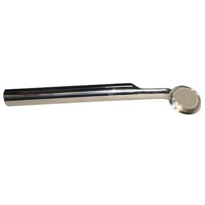 Tête de coupe à ultrasons MIM Moulage par presse Tête de serrage d'endoscope médical