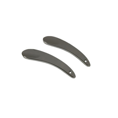 accessoires d'instrument de beauté de moulage par injection en métal de la métallurgie des poudres 316L
