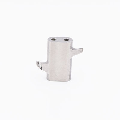 haute précision de moulage par injection de dispositif médical aggloméré par métal 316L