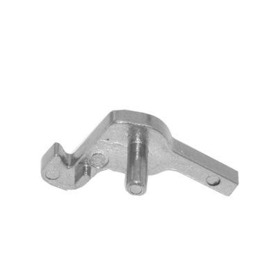 La haute précision 316L a adapté les pièces en métal de dispositif médical de moulage par injection en métal