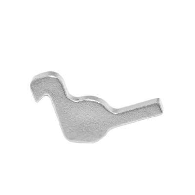 Pièces métalliques pour dispositifs médicaux moulées par injection