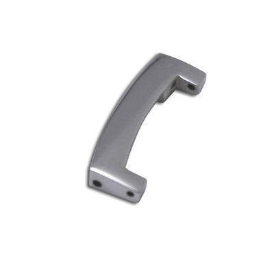 Connecteur de bande de montre de Fitbit de moulage par injection de précision de métallurgie des poudres de MIM