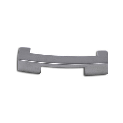Connecteur de bande de montre de Fitbit de moulage par injection de précision de métallurgie des poudres de MIM