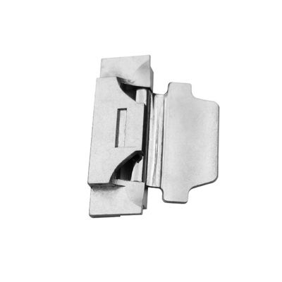 Broche de base de charge pour casque Bluetooth TWS de moulage par injection de poudre MIM