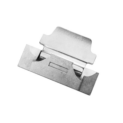 Broche de base de charge pour casque Bluetooth TWS de moulage par injection de poudre MIM