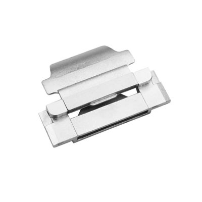 Broche de base de charge pour casque Bluetooth TWS de moulage par injection de poudre MIM