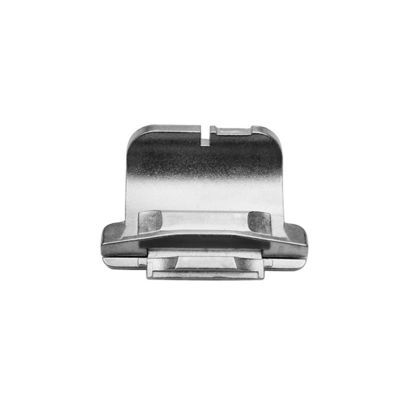 Mim Metal Hot Runner Moulding TWS Base de charge pour casque Bluetooth