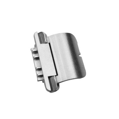 Mim Metal Hot Runner Moulding TWS Base de charge pour casque Bluetooth