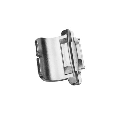 Mim Metal Hot Runner Moulding TWS Base de charge pour casque Bluetooth