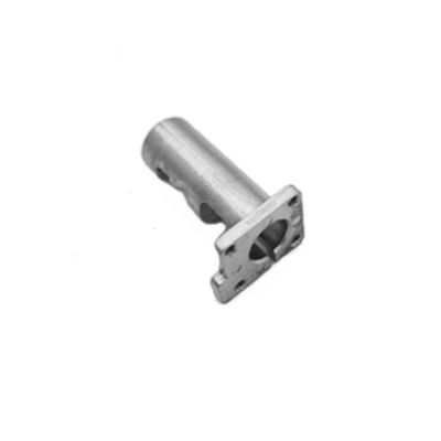 Accessoires de serrure en métal fritté Cylindre de serrure de moulage par injection de poudre métallique