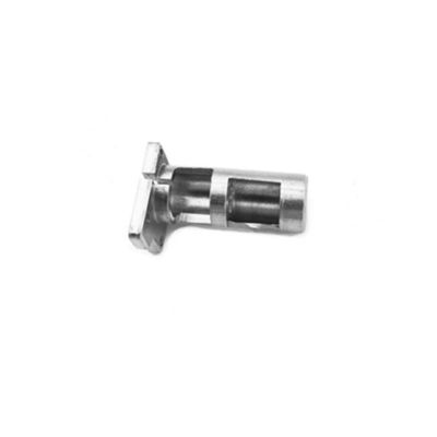 Accessoires de serrure en métal fritté Cylindre de serrure de moulage par injection de poudre métallique