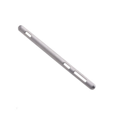 La précision d'acier inoxydable partie le cadre latéral de téléphone portable de moulage par injection des véhicules à moteur