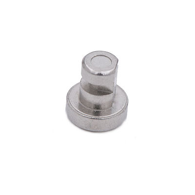 Bouton de produit électronique de moulage par injection des véhicules à moteur de bouton de la machine PSP de jeu