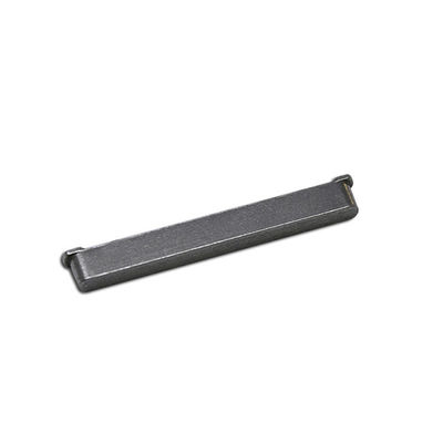 Le moulage par injection de poudre de Mim de bouton de téléphone portable a adapté la précision futée aux besoins du client par 3C