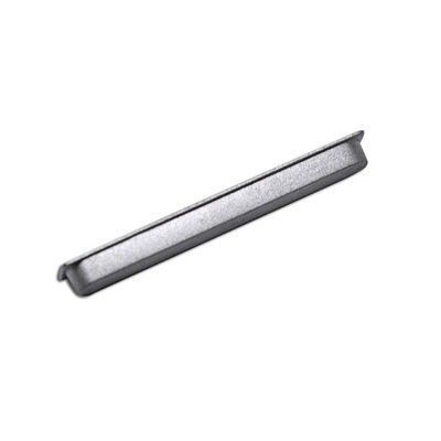 Le moulage par injection de poudre de Mim de bouton de téléphone portable a adapté la précision futée aux besoins du client par 3C