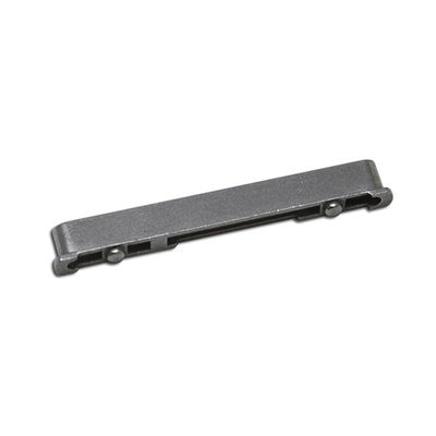 Le moulage par injection de poudre de Mim de bouton de téléphone portable a adapté la précision futée aux besoins du client par 3C