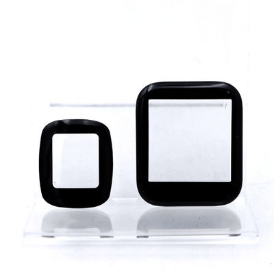 Coque de montre intelligente moulée par injection en plastique Traitement du cadre de moulage par injection
