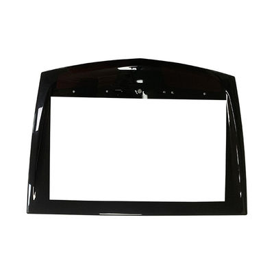 Panneau de commande IMD Automobile Moulage par injection Automobile Panneau de navigation