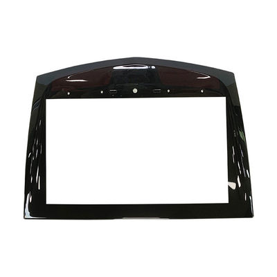 Panneau de commande IMD Automobile Moulage par injection Automobile Panneau de navigation