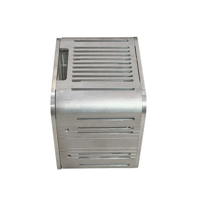 Logement mobile extérieur d'alimentation de traitement de surface d'anodisation de Shell de batterie de bicyclette électrique