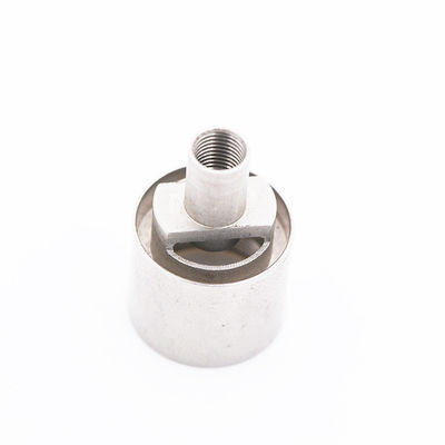 La métallurgie des poudres de pulvérisateur de cigarette électronique faite sur commande partie des accessoires de cigarette d'E