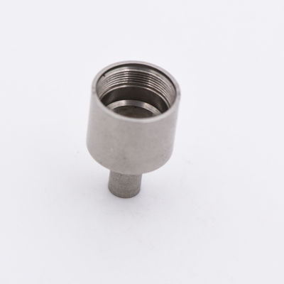 La métallurgie des poudres de pulvérisateur de cigarette électronique faite sur commande partie des accessoires de cigarette d'E