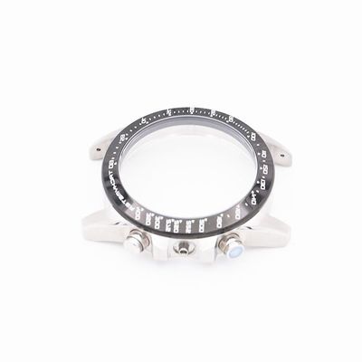 Moulage par injection de métal pour cadre de montre