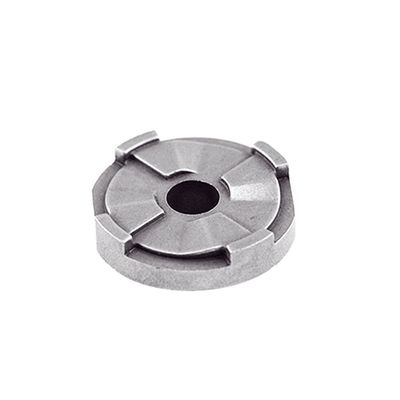 Pièces de rechange faites sur commande d'appareil électrique de moulage par injection en métal de métallurgie des poudres