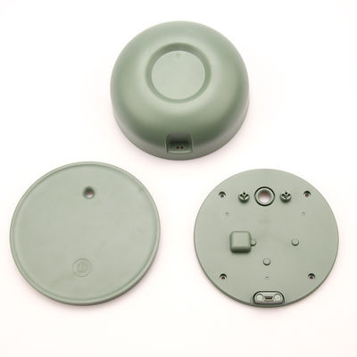 Humidificateur Shell Plastique ABS Traitements de surface en plastique Logement d'appareils ménagers