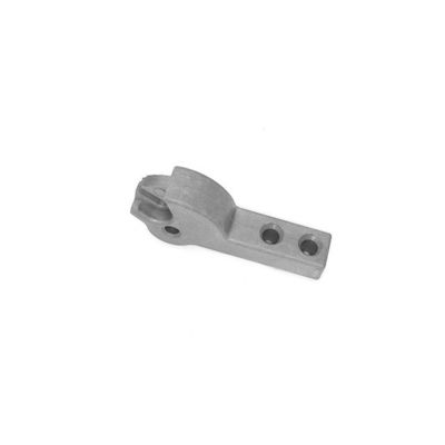 Pièces agglomérées de serrure de porte de métallurgie des poudres d'accessoires de serrure de poudre en métal