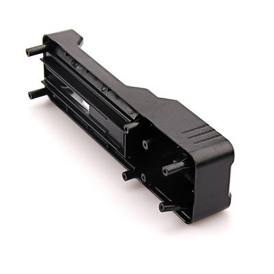 Boîte de batterie de préparation de surface d'anodisation de moulage par injection de PC ignifuge