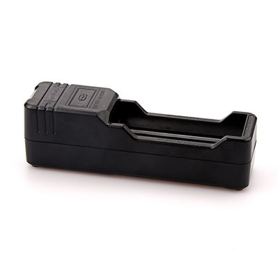 Boîte de batterie de préparation de surface d'anodisation de moulage par injection de PC ignifuge