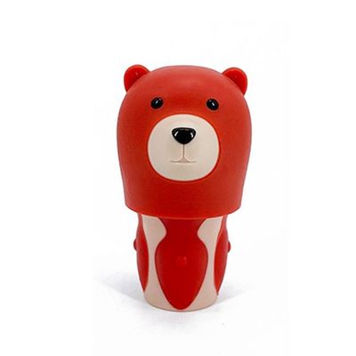 Moulage par injection en plastique de jouets de double couleur Moulage par injection de double couleur