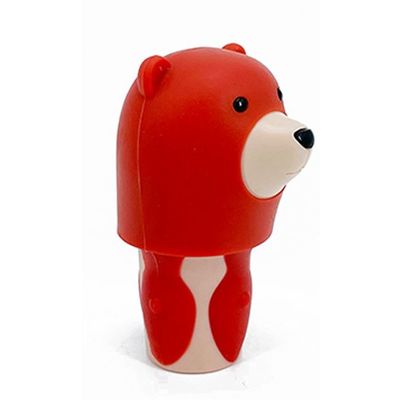 Moulage par injection en plastique de jouets de double couleur Moulage par injection de double couleur